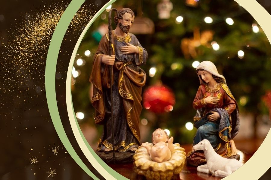 Programação de Natal